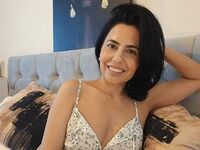 fingering webcamgirl picture EvelineAngeles