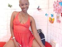 naked cam girl masturbating with dildo FaithEvans