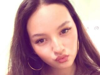 closeup pussy FatimahAmargo