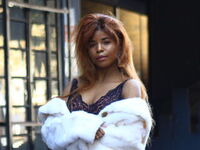 naughty video chat FifiCaramel