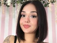 naked webcamgirl picture FlaviaDonetti