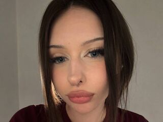 girl webcam FlorettaLucius