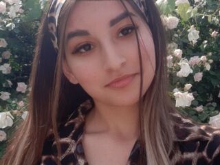 hot naked webcam girl FredWojnaroski