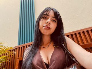 adult live web cam GaneshaJones
