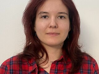 livecam chat GeniaEngelson