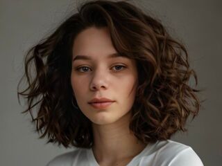 girl cam free GenovevaGraubard