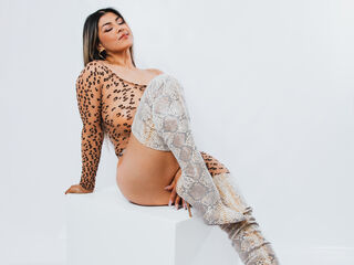 real live cam picture GiaMartineli