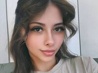 shower live cam GigiTijerino