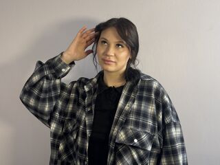 hot cam girl masturbating with vibrator GuadalupeBede