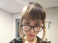 hot cam show HallieAblin