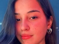 fingering girl HannyMia