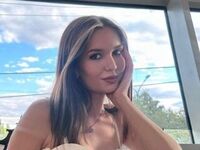 hot cam show HayleyRinebold