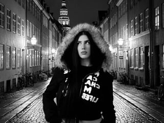 naked girl with cam masturbating HazelHayese