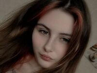 beautiful camgirl HelenGren