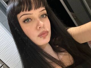 camgirl masturbating with dildo HerminiaKoeing