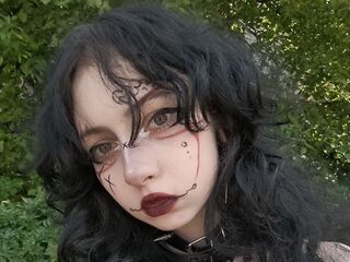 camgirl videochat HilariaPolle