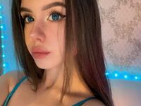 naughty camgirl masturbating with dildo HollyMia