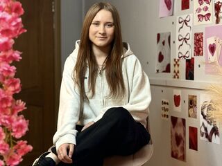jasmin camgirl HuongShwab