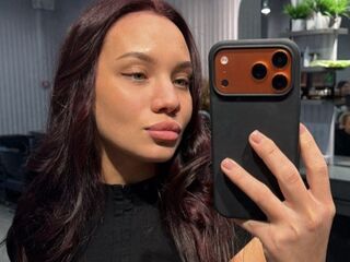 hot sex web cam IleanaFarren
