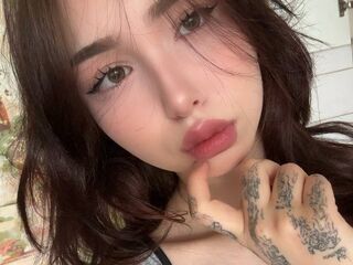 hot girl live web cam IngerHeffernan