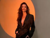 hot cam show InnaKalina