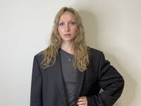 naughty webcam IrinaVelzeboer