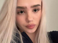 dirty cam show IrinaVolkova