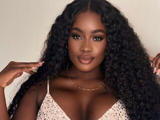 live porn show IrisDavie