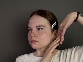 dirty live cam IsabelBrunjes