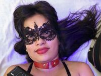 Kinky webcam IsabelaConnor