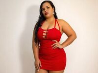 webcamstripper IsabelaGlow