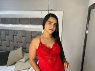 free camsex IsabelaHanson