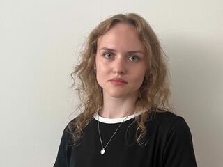 live porn web cam IsabellaBegin