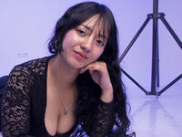 live teaser webcam IsabellaBot