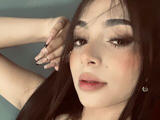fingering girl webcam picture IsabellaVerona