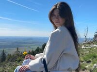 hot girl webcam IvannaBloss