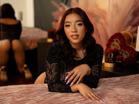 naughty camgirl IvannaBrooks