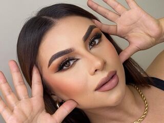 beautiful girl webcam IvannaFerrini