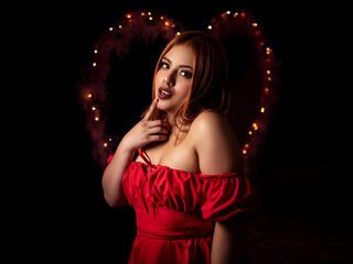 jasmin webcam girl IvonneLogan