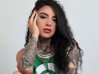 adultcam IvyInk