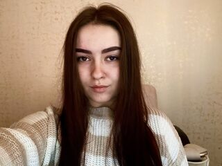 cam strip tease IvyKropp