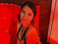 girl sex chat IzaNoire