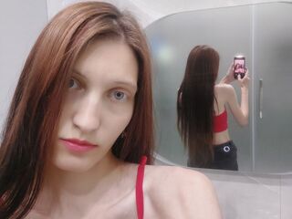 naughty webcamgirl JaimeLevinsky