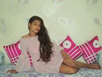 topless webcamgirl JaneSingh