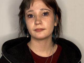 webcamgirl JanethPontoriero