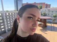 webcamgirl livesex JanieWeyhrauch