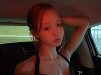 fingering camwhore JanieceArcila