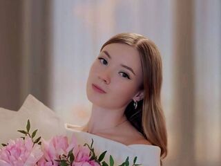 hot live cam JaniseServoss