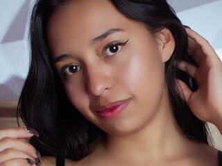 nude web cam JaryNova