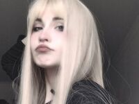 sexy webcam girl JeanMilera